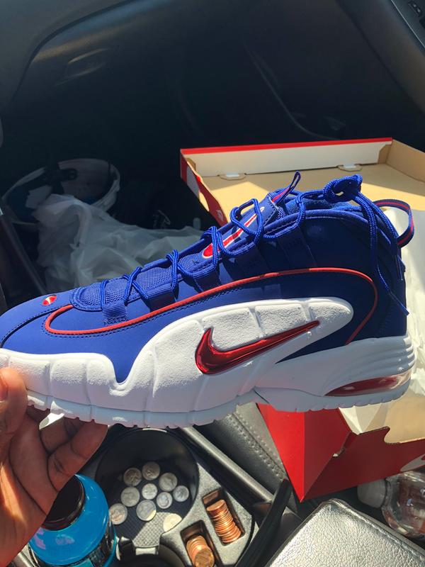 nike air max penny le