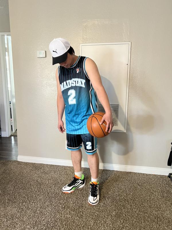 シューズ(男性用) JORDAN TATUM1 US:11 Nike JORDAN TATUM 1 (GS) Shoes SZ 6.5Y LAGOON PULSE & PINK