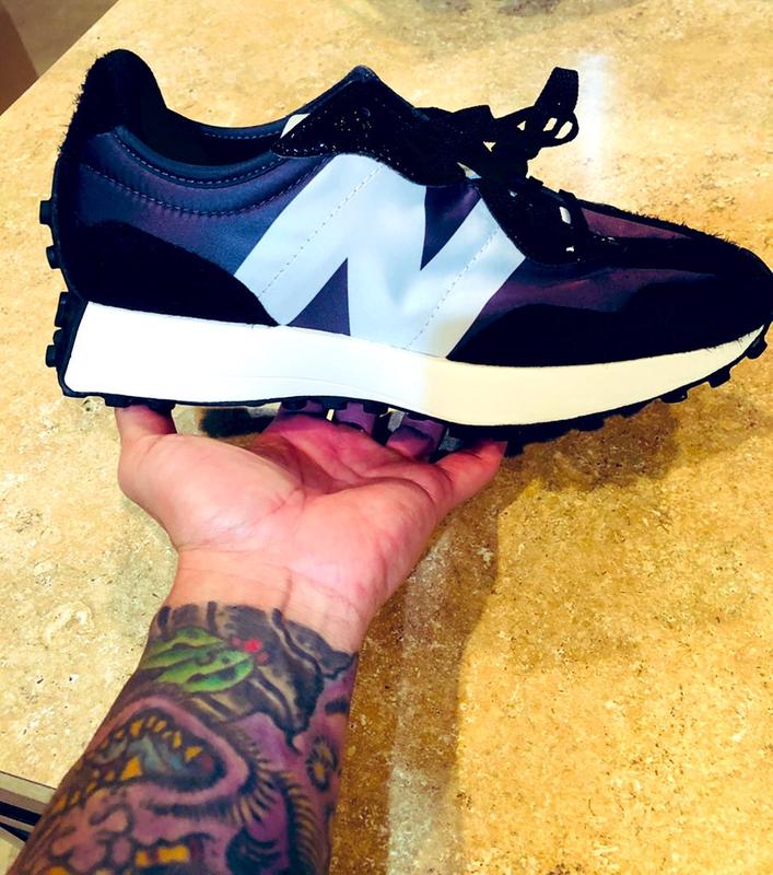 new balance 327 near me