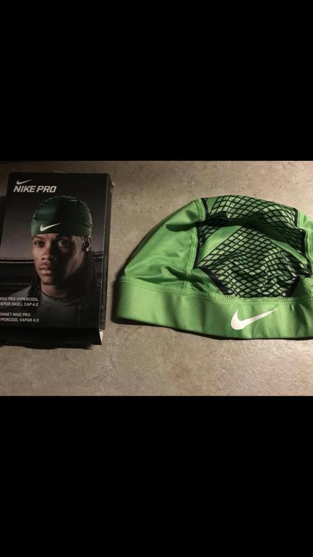 nike pro hypercool vapor skull cap 4.0