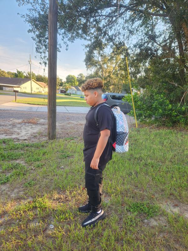 Sprayground Backpack Tear It Up