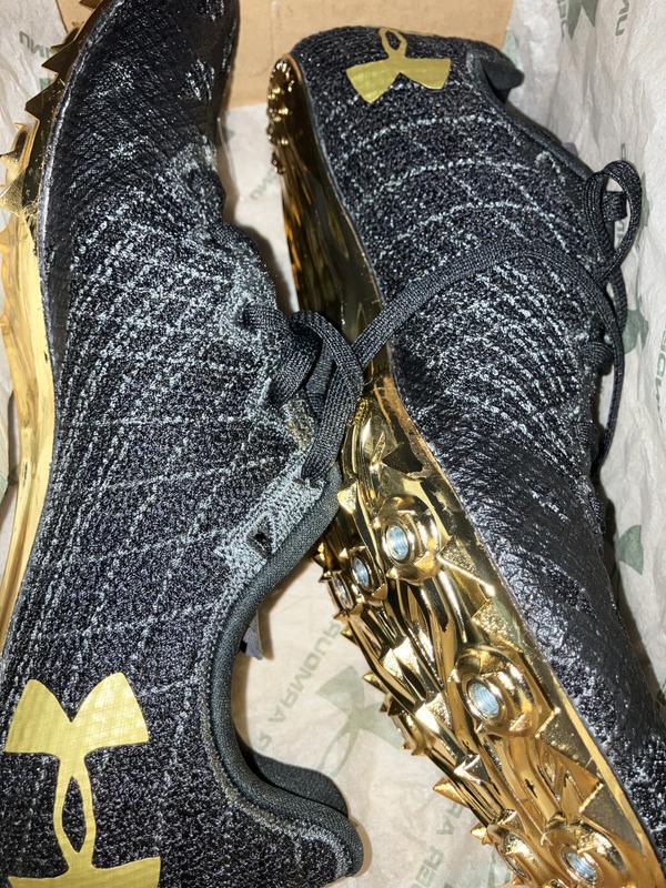 Under Armour Sprint Pro 3  display picture 1