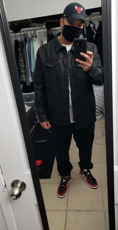 jordan 1 chicago mid outfit