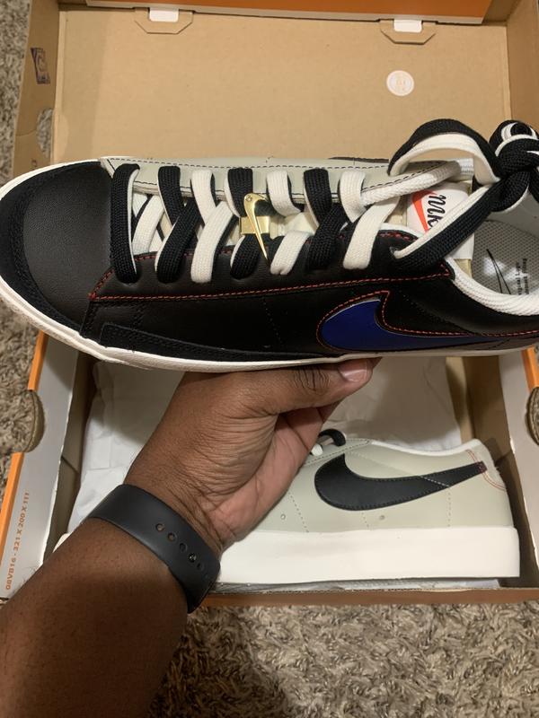 Sb blazer low outlet gt nba review