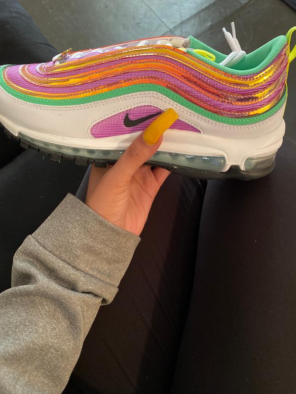 lemon air max 97