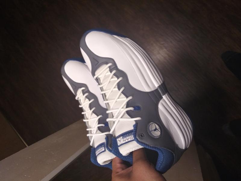 jordan jumpman team 1 review