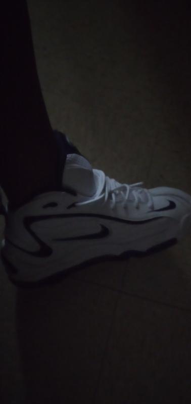 Nike Air Total Max Uptempo Sugarhill by Revive Customs 