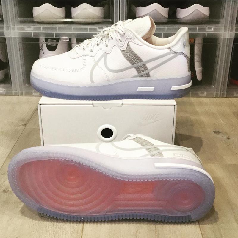 hibbits air force 1