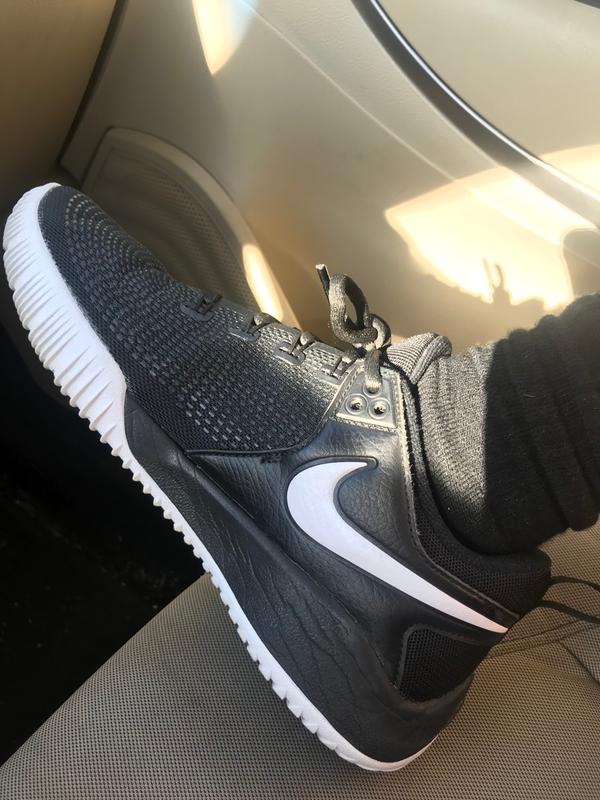 nike air zoom hyperace 2 review