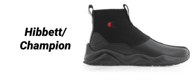 champion rally concept leather