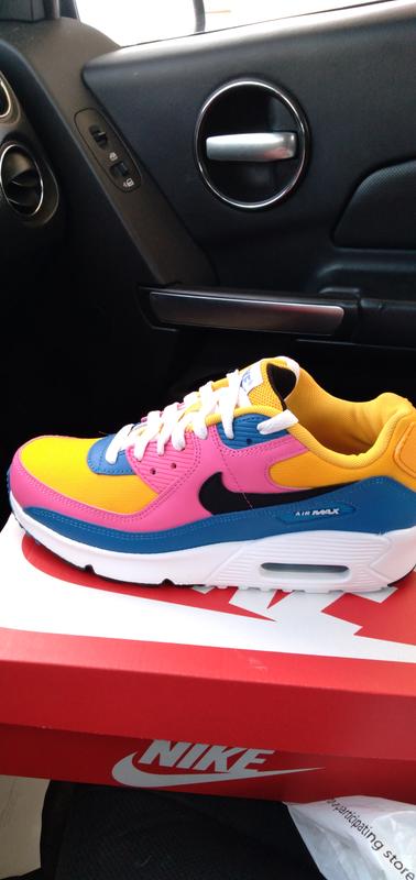 simpsons air max 90