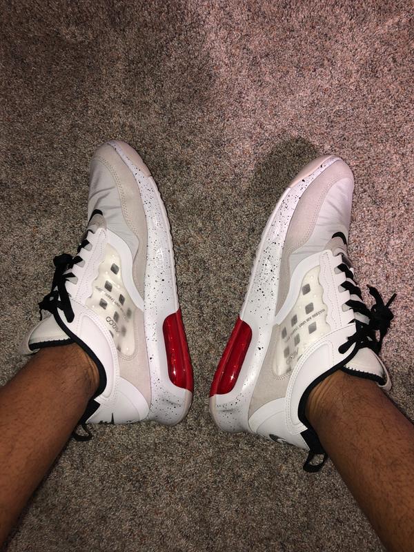 nike air jordan max 200 white challenge red