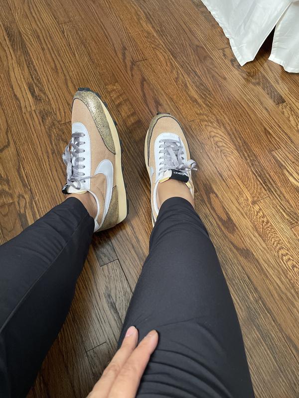 Nike DBreak Glitter