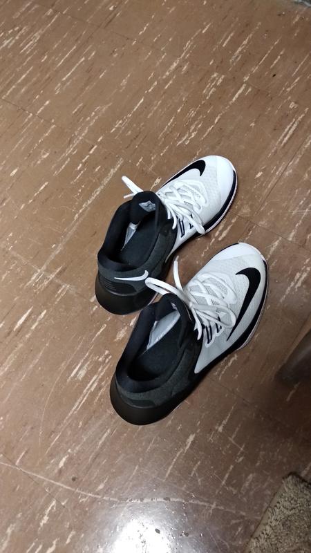 nike women's air versitile ii basketball shoes