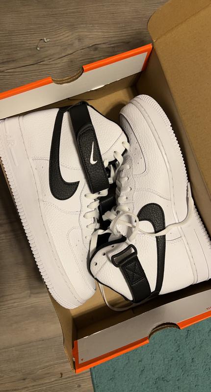 Air Force One High 07 Review