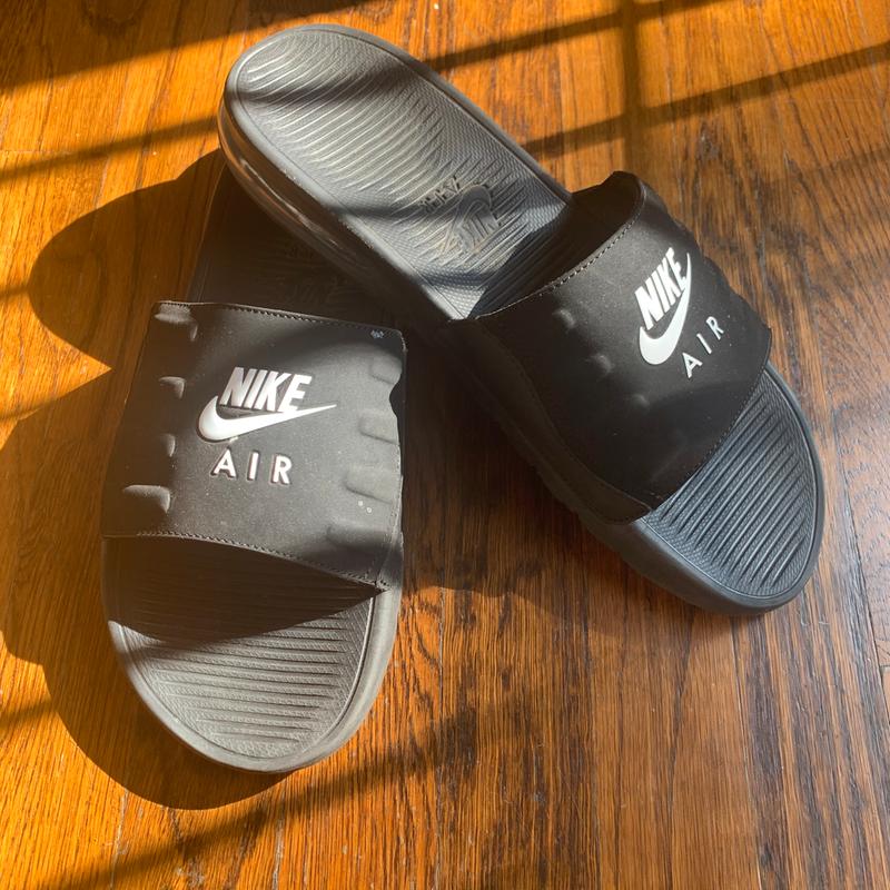 nike air max camden slides india