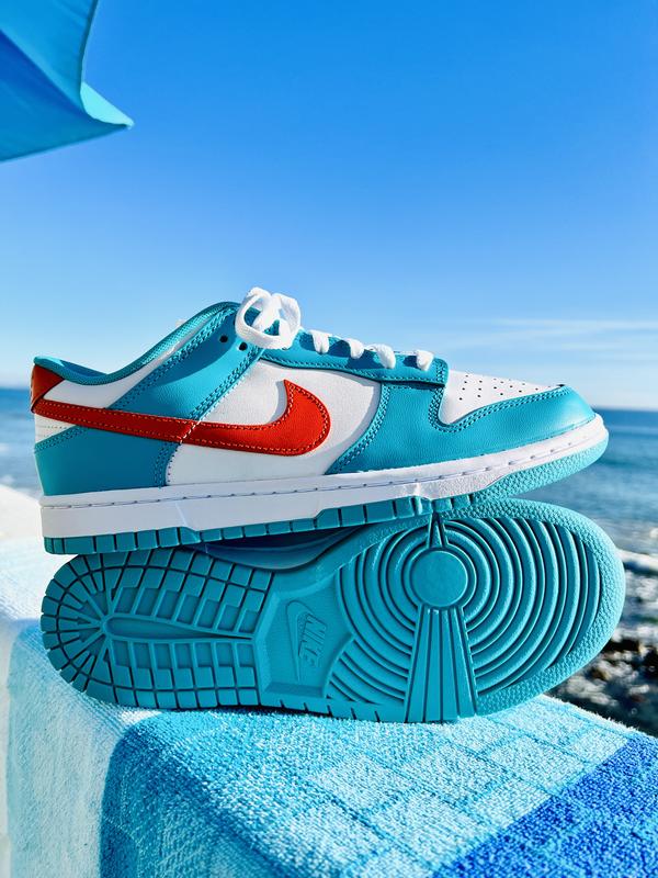 Nike sb dunk on sale low dusty cactus