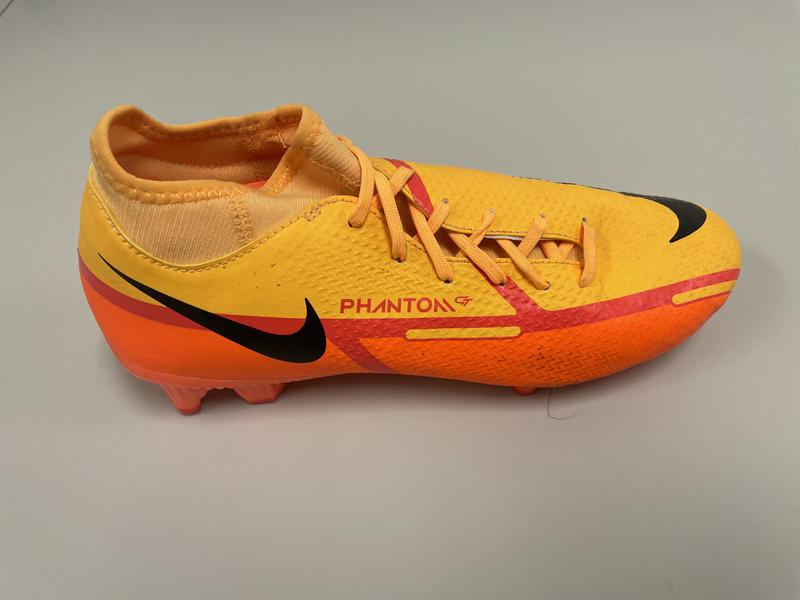 Nike Phantom GT2 Dynamic Fit Elite FG Laser Orange Total Orange