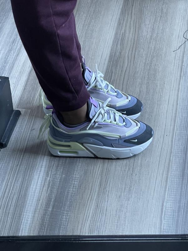 women's air max furyosa ashen slate