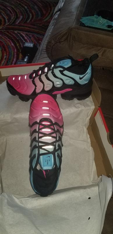 nike air vapormax hyper pink