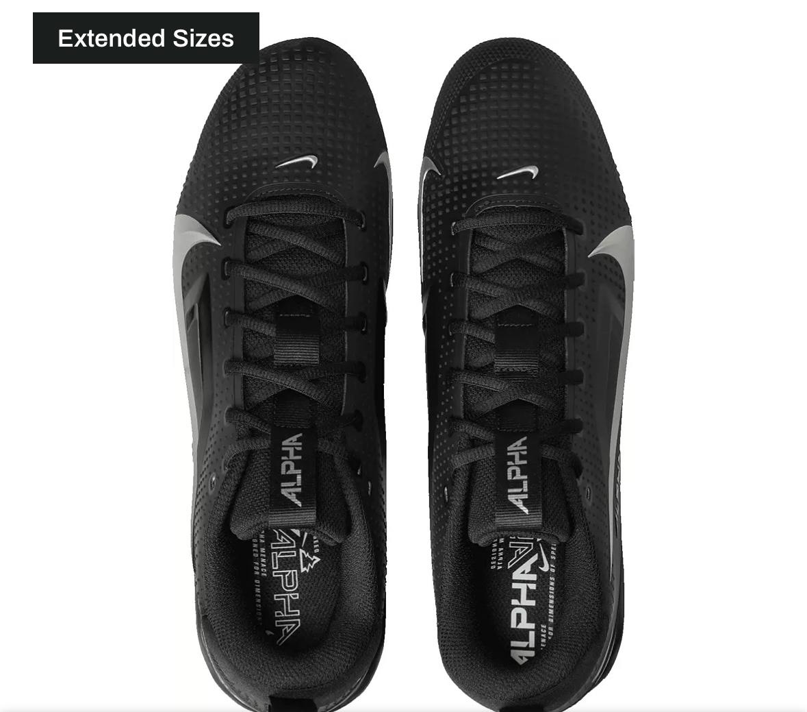 Nike Alpha Menace 4 Varsity 