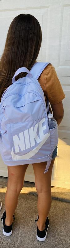 Nike elemental backpack sales purple