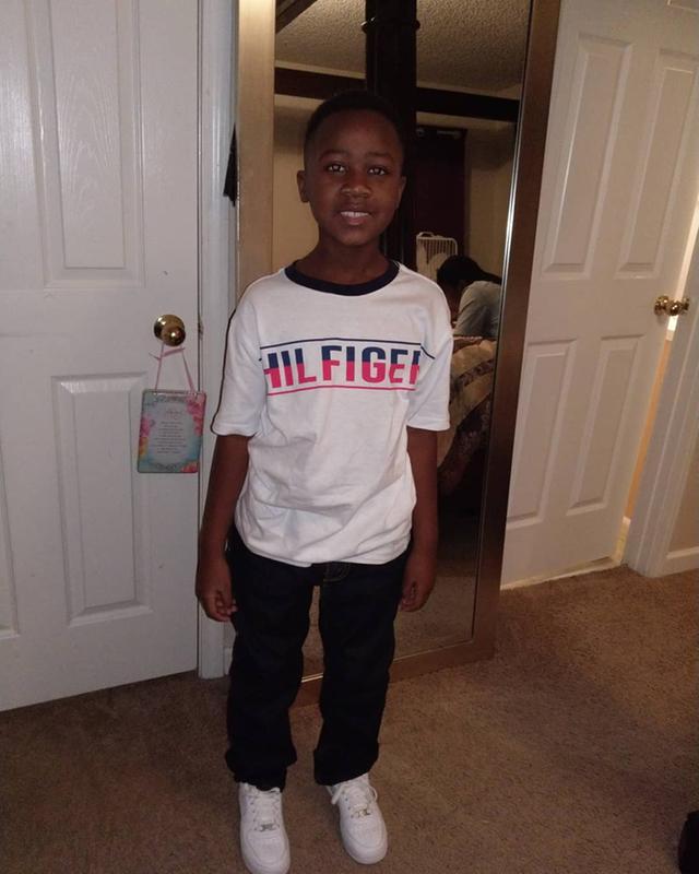 kids air force one white