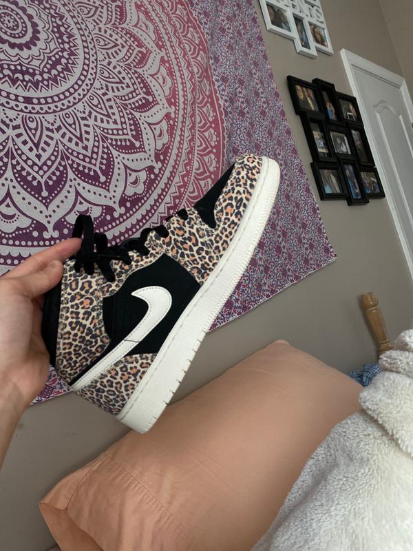 jordan 1 cheetah