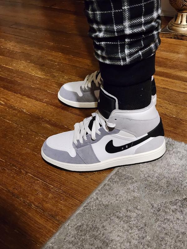 Jordan 1 best sale cement grey