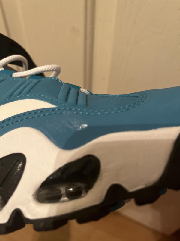 Nike Air Griffey Max 1 Aqua Review & On Foot. Aqua Griffey Max 1