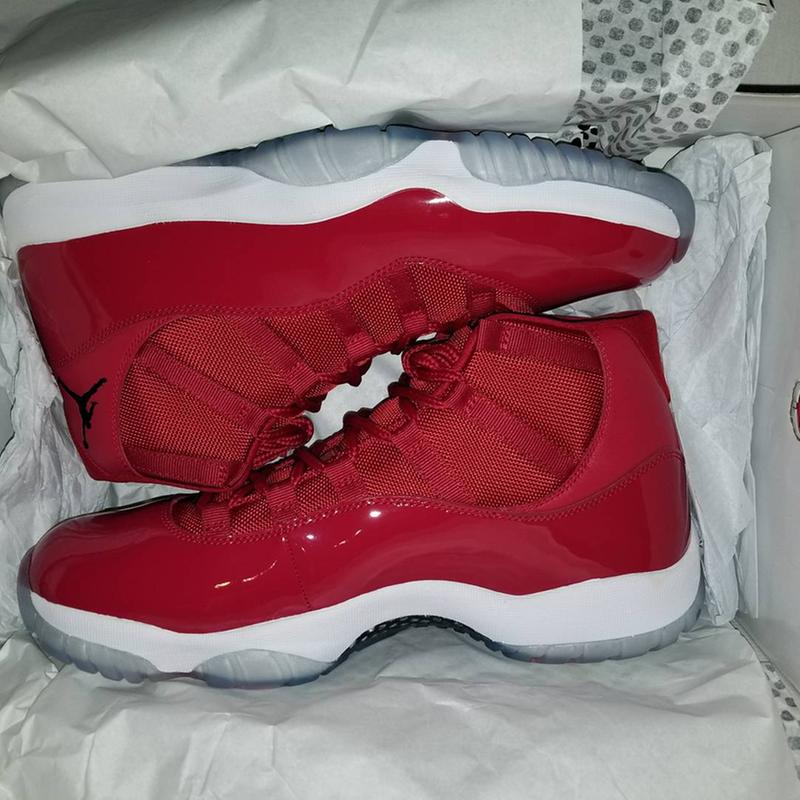 win like 96 11s