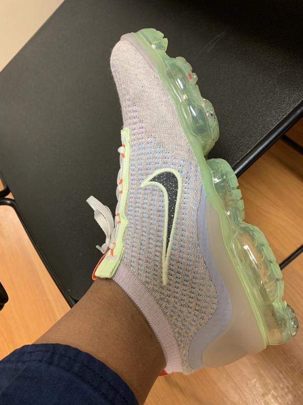売り切れ必至 Nike ナイキ スニーカー レディース シューズ 靴 ナイキ Nike レディース スニーカー シューズ 靴 Air Vapormax 21 Fk Sneaker Light Bone Black Lime Ice シューズ Ucgv Nl
