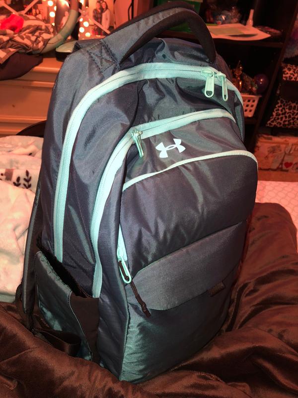 under armour women's on balance backpack