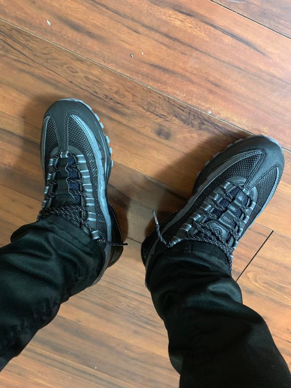 nike air max 95 utility black