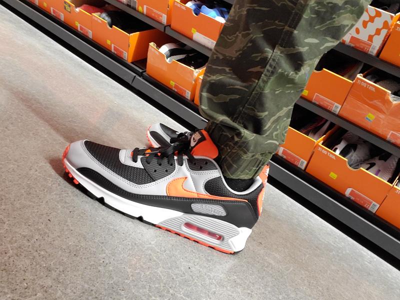 Nike Air Max 90 