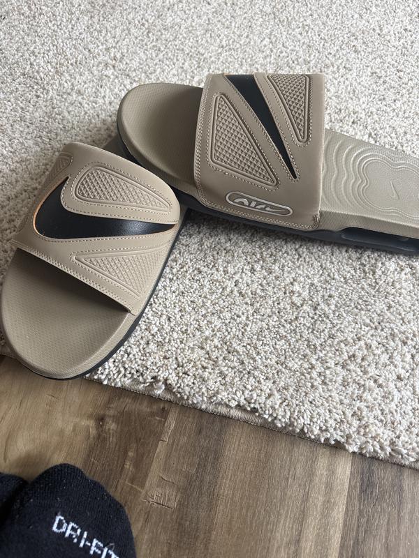 新品★25cm★NIKE ナイキ AIRMAX CIRRO SLIDE Nike Air Max Cirro Men's Slides. Nike JP