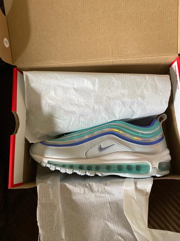 nike air max 97 fp frozen blue
