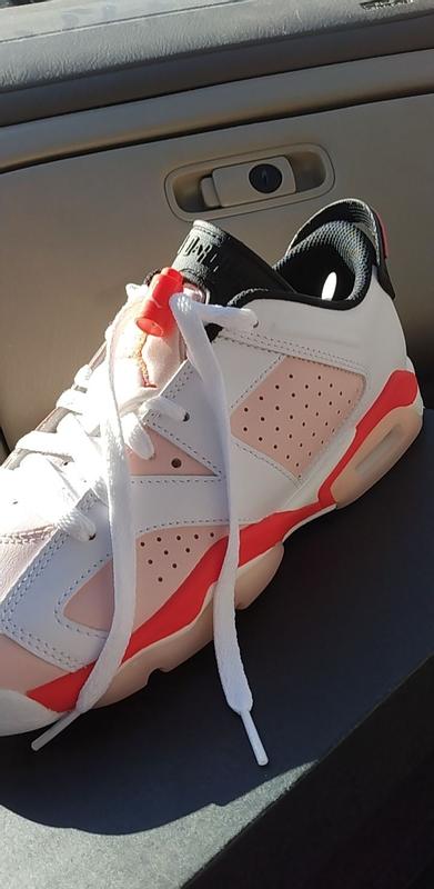 Retro 6 infrared 219 grade clearance school