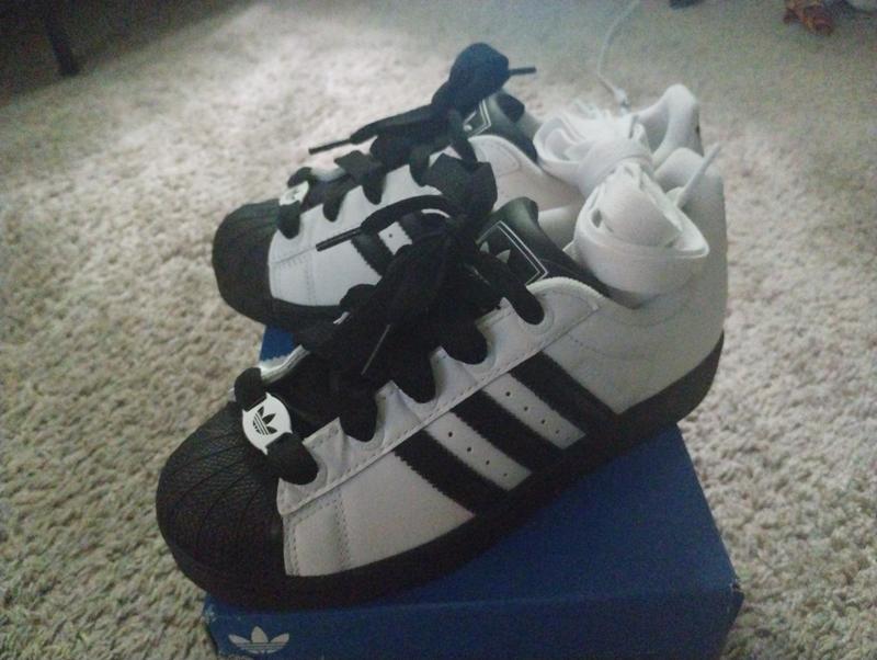 adidas Originals Superstar II 