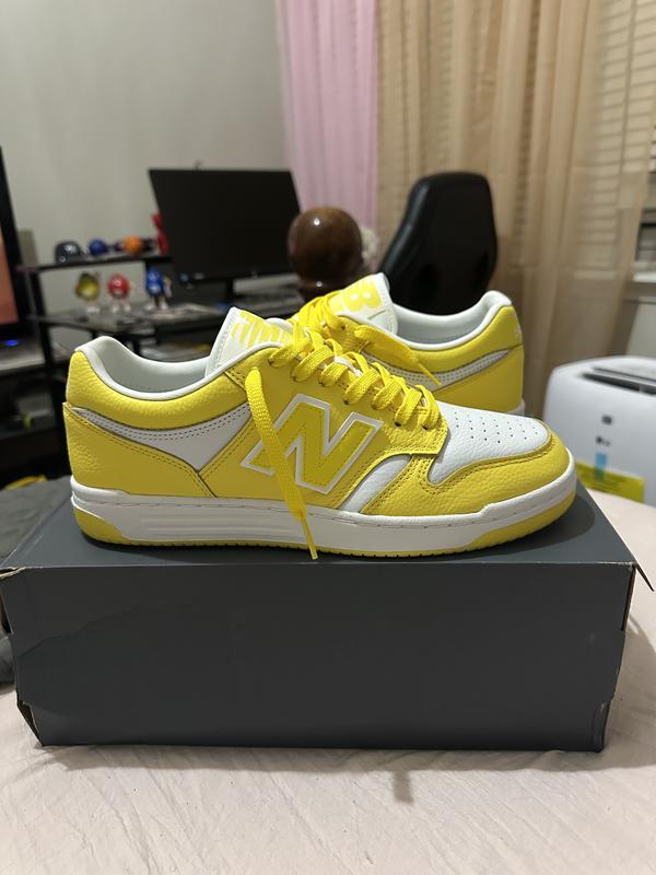 New Balance 480 