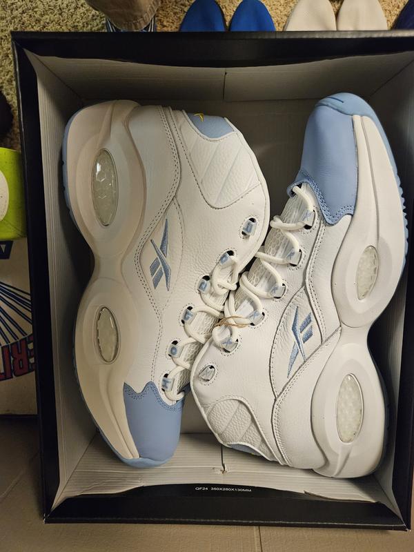 Reebok cheap question review