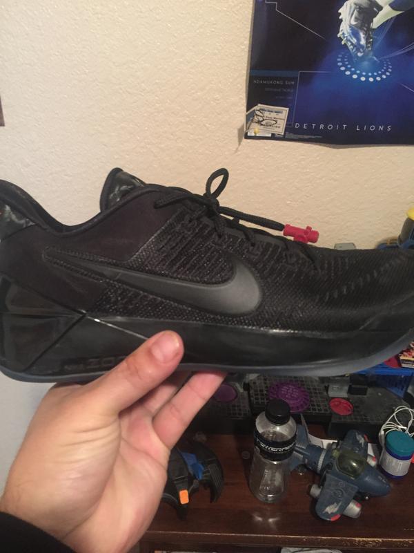 kobe ad hibbett sports