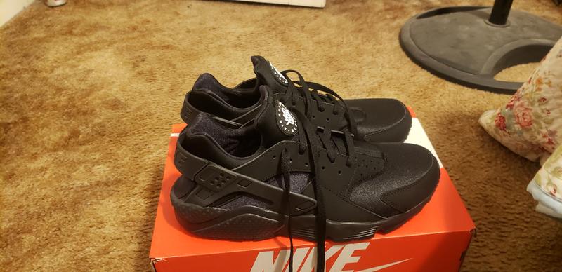 hibbett sports huaraches