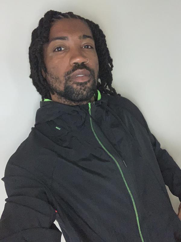 nike men's cb training flex jacket