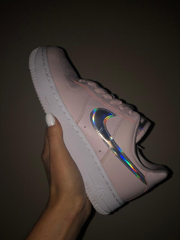 barely rose air force 1