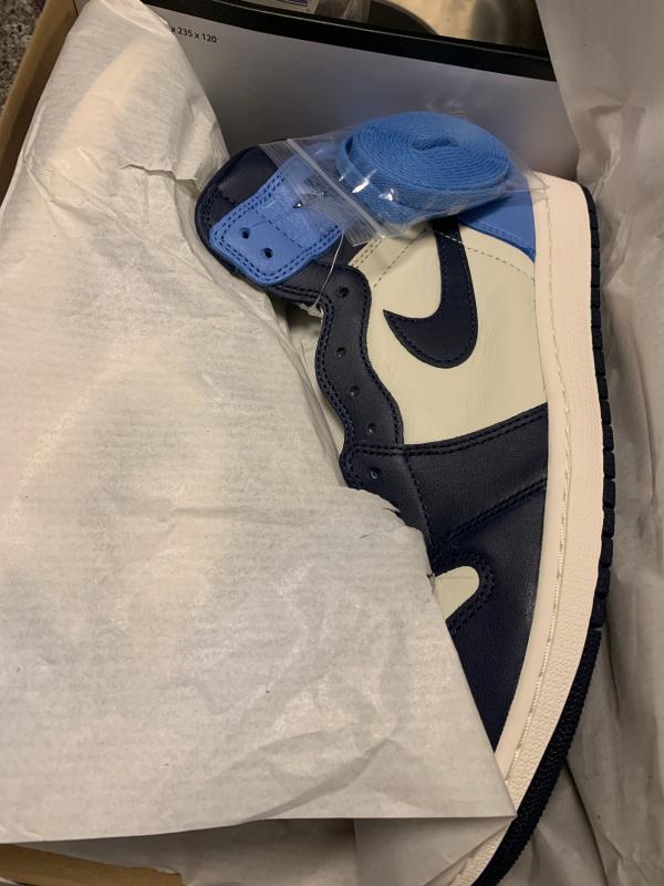 jordan obsidian youth