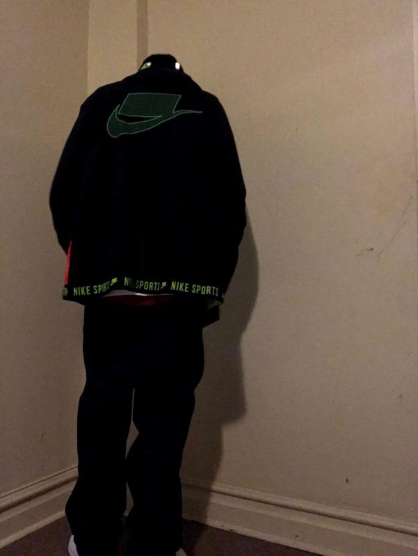 nike men's cb training flex jacket