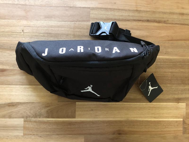jordan 11 fanny pack