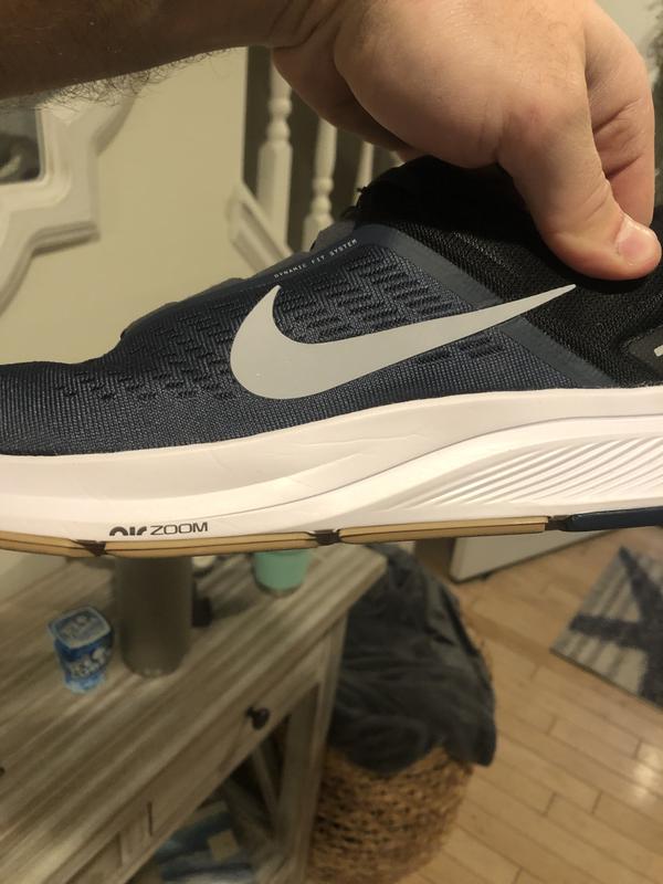 nike structure 24 release date