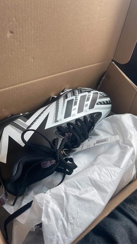 adidas Freak Spark MD 23 Boys' Football Cleat - Black